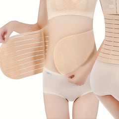 3pcs Waist Trainer Belts Tummy Control Wrap Women's Shapewear
