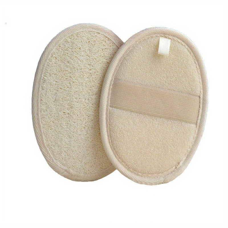 Natural Exfoliating Loofah for Men and Women