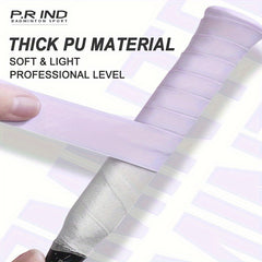 10pcs Racket Overgrips for Tennis Badminton