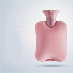 Winter Water Injection Hot Water Bag Explosion-Proof Thick Warm Handbag