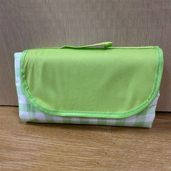 Waterproof Picnic Mat with Handbag Style for Outdoor Activities