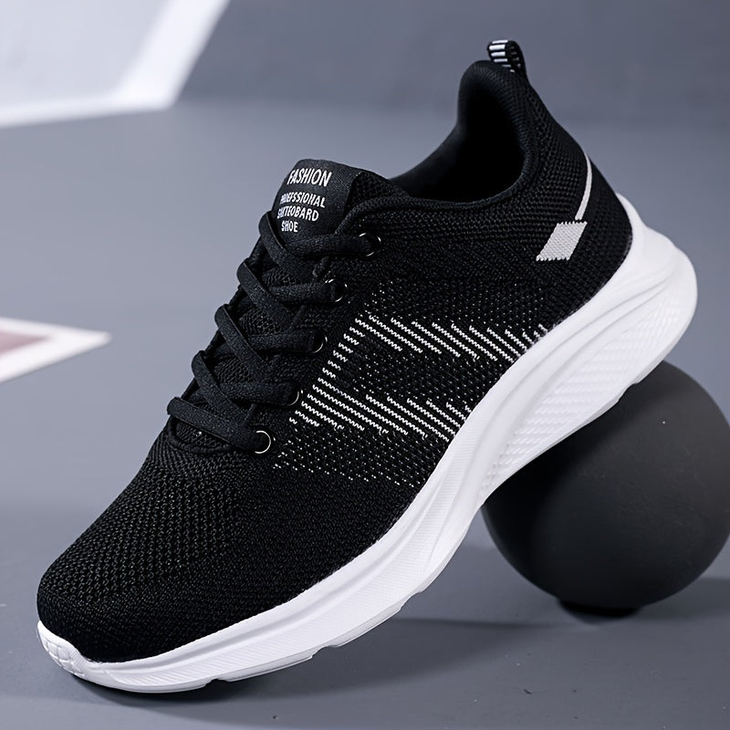 Breathable Running Shoes Women's Outdoor Sneakers