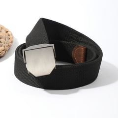 Durable Thickened Fabric Belt