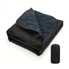 Waterproof Camping Blanket Portable Picnic Mat for Outdoor Hiking Beach