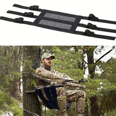 Adjustable Replacement Tree Stand Seat Outdoor Accessories
