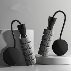 Cordless Bearing Skipping Rope for Fitness Workout