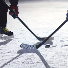 Hockey Bat Tape Anti Skid Protective Tape Sports Equipment