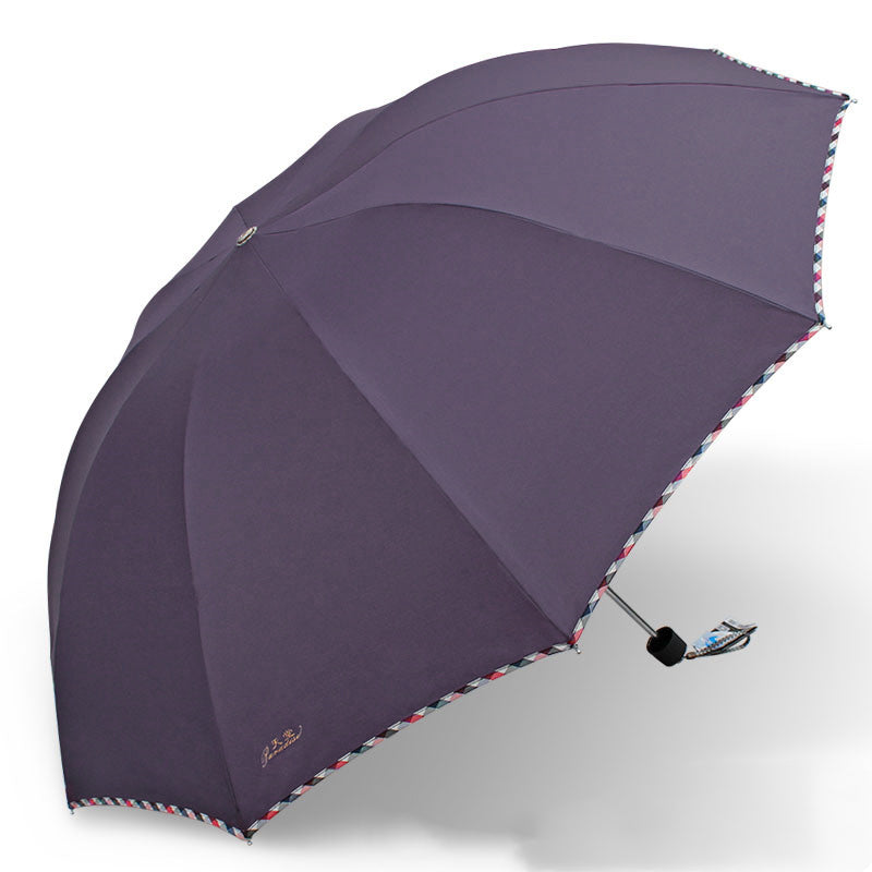 Waterproof High Paradise Umbrella