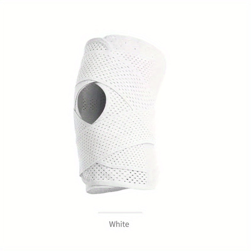 Adjustable Knee Pads - Fit Up To 70kg - Leg Circumference 15