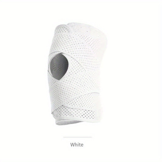 Adjustable Knee Pads - Fit Up To 70kg - Leg Circumference 15