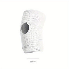 Adjustable Knee Pads - Fit Up To 70kg - Leg Circumference 15