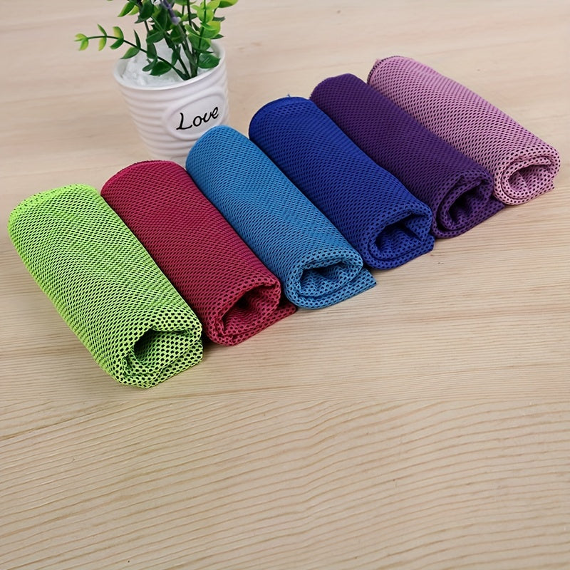 Quick Drying Sports Towel for Men and Women Lightweight Portable and Soft