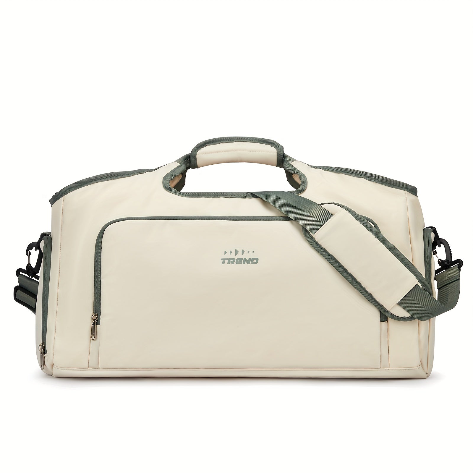 Women's Large Capacity Duffels Bag Outdoor Sports Fitness Swimming Bag