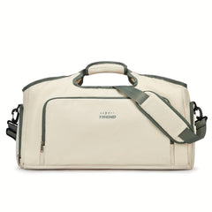 Women's Large Capacity Duffels Bag Outdoor Sports Fitness Swimming Bag