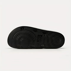 Men's Open Toe Platform Strap Sandals Anti skid Slip On Sandals