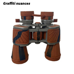 10x50 Binoculars HD Waterproof Fog proof Telescope for Bird Watching