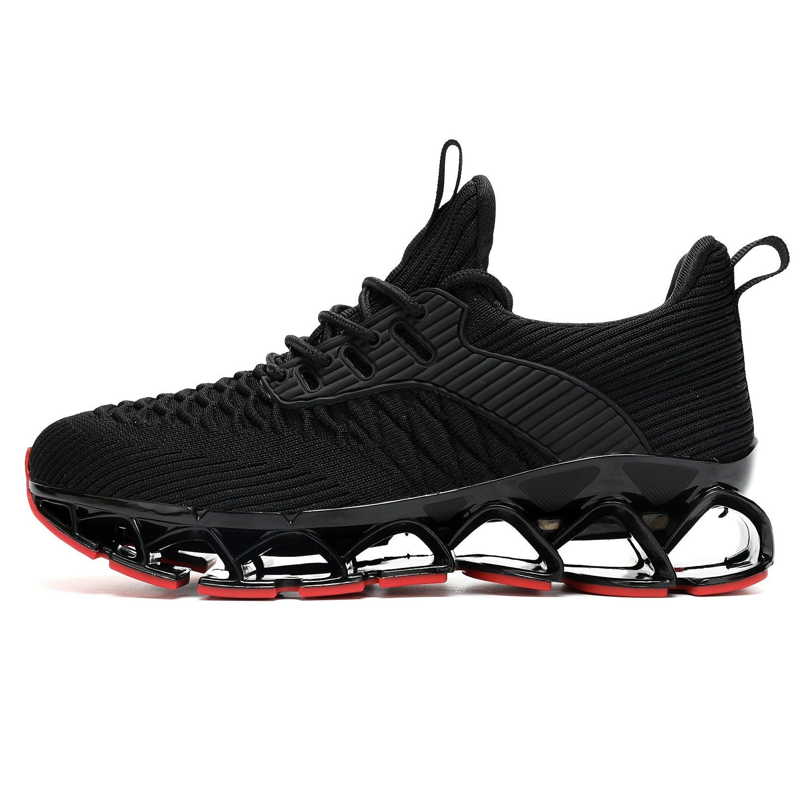 Breathable Women's Platform Sneakers for Running