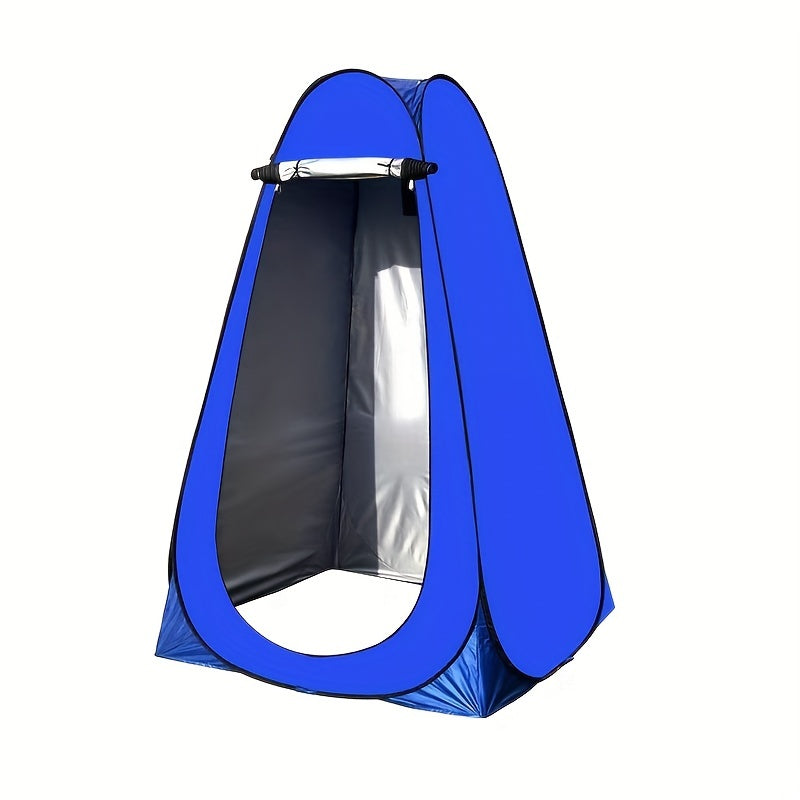 Automatic Camping Tent Shower Toilet Changing Room & Rain Shelter