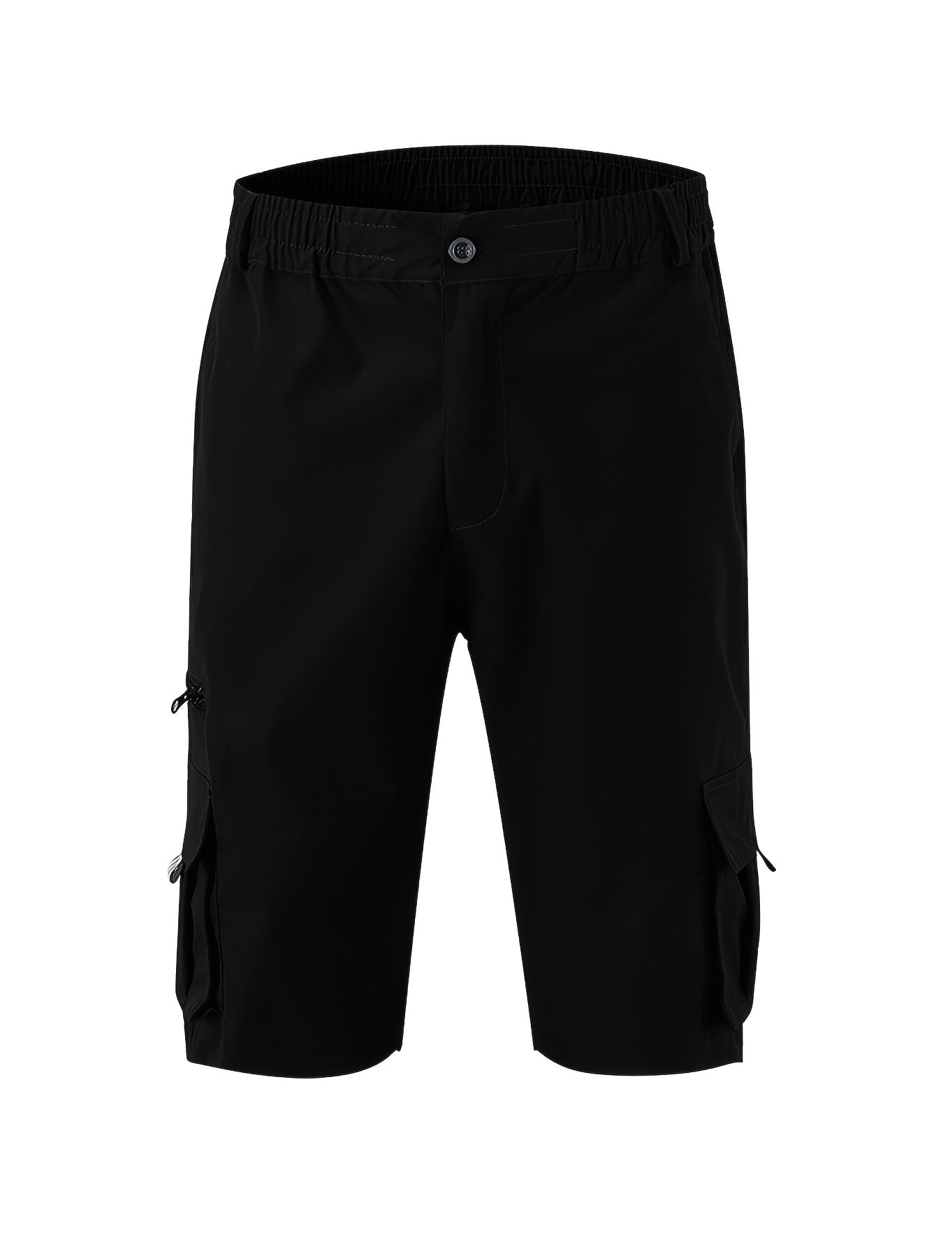 Men's Casual Cargo Shorts