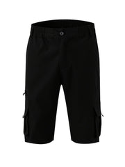 Men's Casual Cargo Shorts