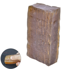 Skateboard Eraser Tool for Cleaning Sandpaper