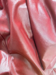 Faux Leather High Rise Leggings