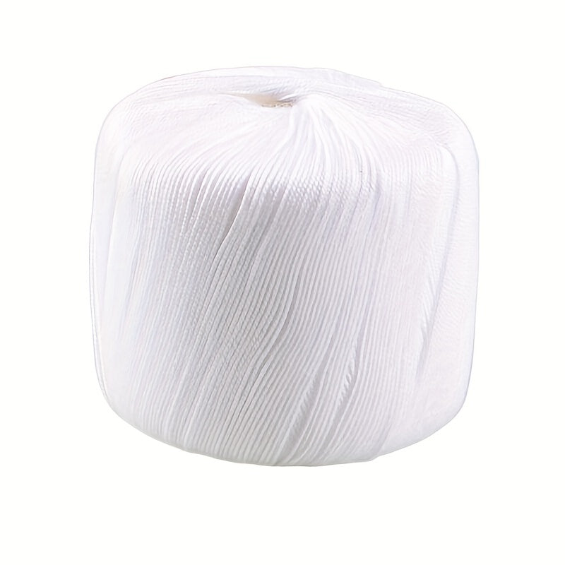 Lace Yarn Hand Knitting Crochet Thread 50g 180M