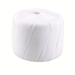 Lace Yarn Hand Knitting Crochet Thread 50g 180M