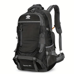 60L Large Capacity Moutaineering Backpack for Outdoor Hiking Camping