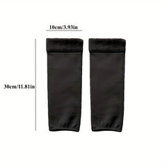 Thickened Warm Elbow Pads Arm Protector
