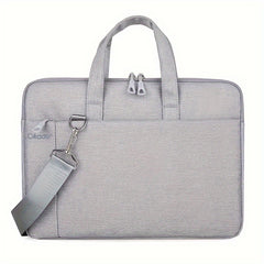 Okade Laptop Bag Lightweight Shoulder Bag Briefcase For Laptop Computer