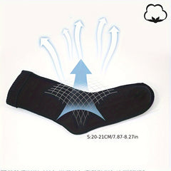 Waterproof Breathable Socks for Hiking Camping Skiing