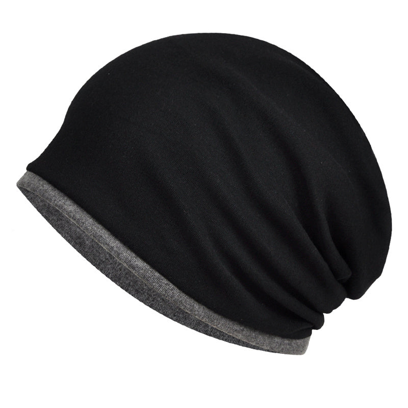 Chemo Soft Slouchy Cap Beanie Cancer Hair Loss Turban