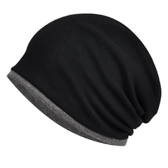 Chemo Soft Slouchy Cap Beanie Cancer Hair Loss Turban