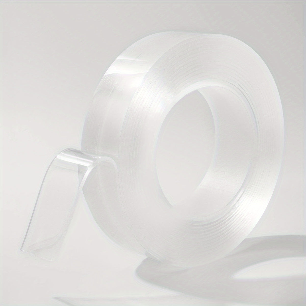 1pc Double Sided Nano Tape Strong Adhesive Multifunctional Gel Tape