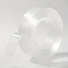 1pc Double Sided Nano Tape Strong Adhesive Multifunctional Gel Tape