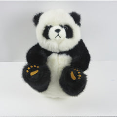 Giant Panda Soft Doll, Perfect Holiday Gift for Boys and Girls