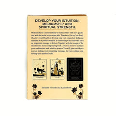 Voice Of The Souls Oracle Party Game - Board Game