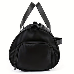 Waterproof Fitness Bag Basketball Clothing Storage Travel Duffle Bag