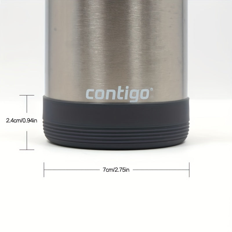 Silicone Tumbler Bottom Sleeve Cover for Sports Water Bottle Protection
