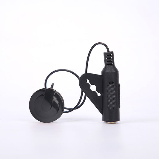 Clear Sound Acoustic Guitar Microphone for Ukulele Violin Mandolin Banjo
