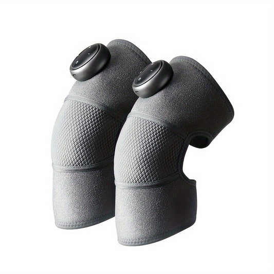 Rechargeable Knee Massager with Heating 3 Modes
