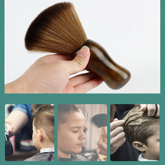 Anti static Soft Brush Crevice Brush for Cars and Computers