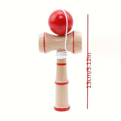 Sword Ball Hand eye Coordination Toy, Random