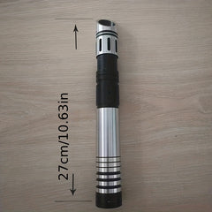 Dupengda 01 Lightsaber Metal Hilt Heavy Dueling Blade