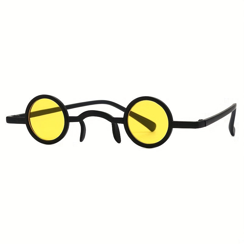 Vintage Retro Sunglasses Unisex Men Women