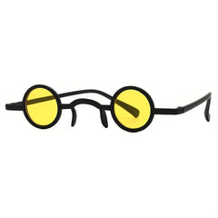 Vintage Retro Sunglasses Unisex Men Women