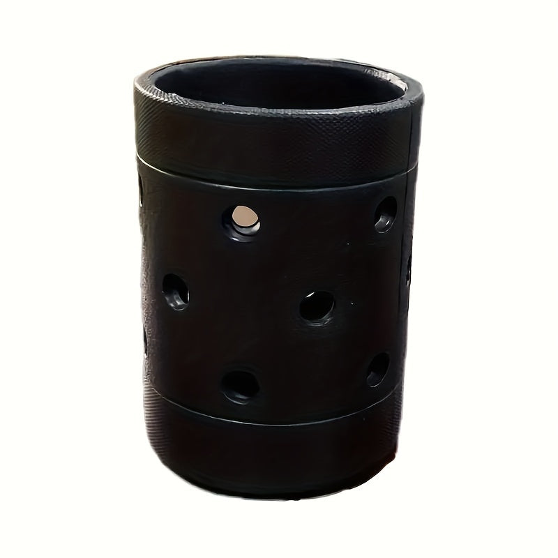 Cartoon Drink Holder For Bogg Bag Lightweight Accessories