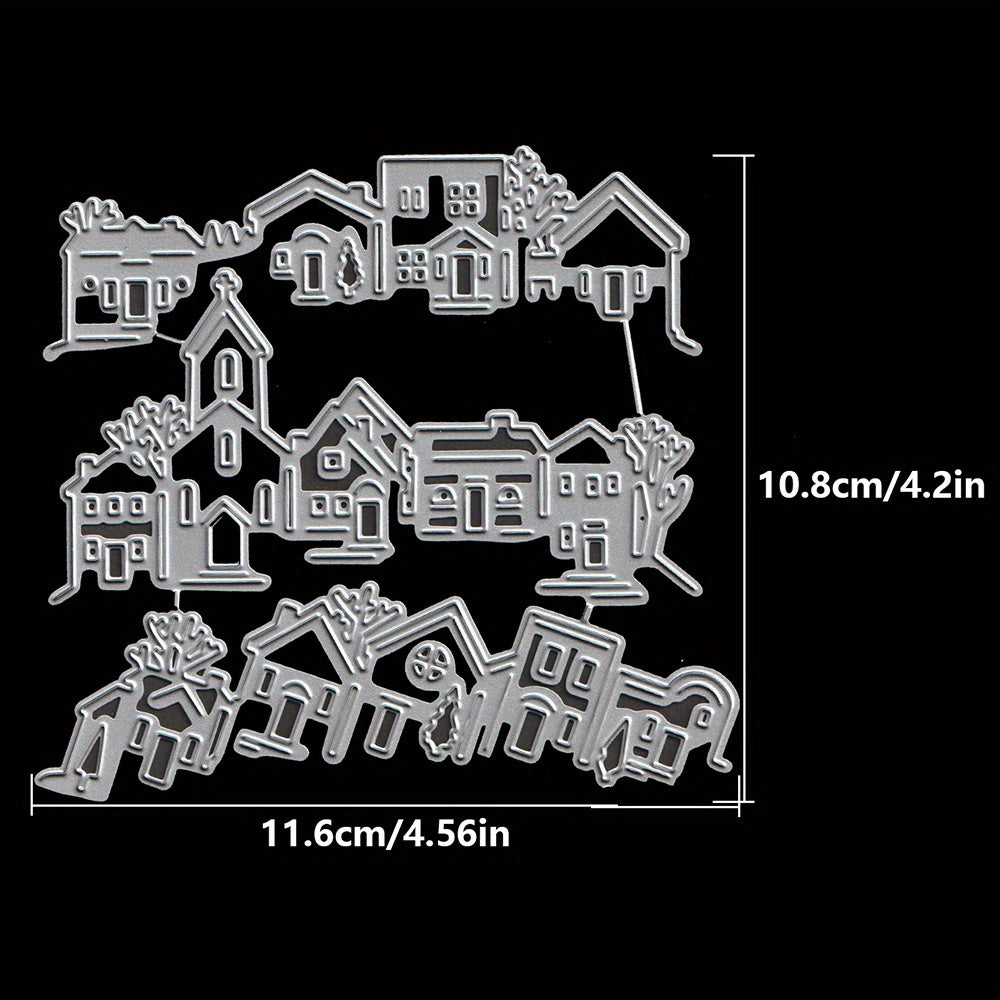 1pc Love Collection Metal Cutting Dies Cut Die Birthday Wedding Decoration