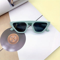 Boho Style Sunglasses Anti UV Protection Eyewear For Men